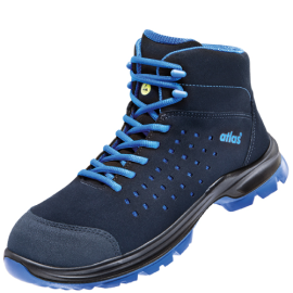 ATLAS SL 82 blue 2.0 ESD - S1 Produktbild